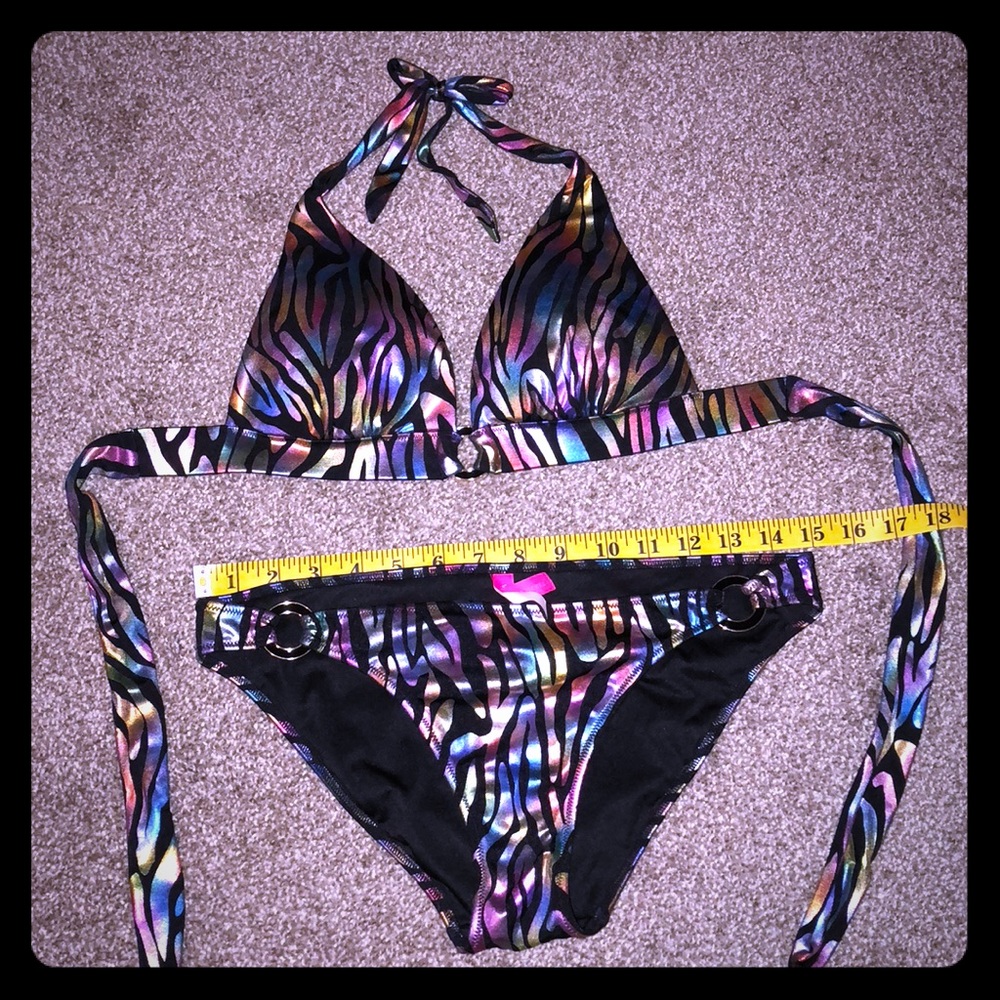 Victoria’s Secret Bikini